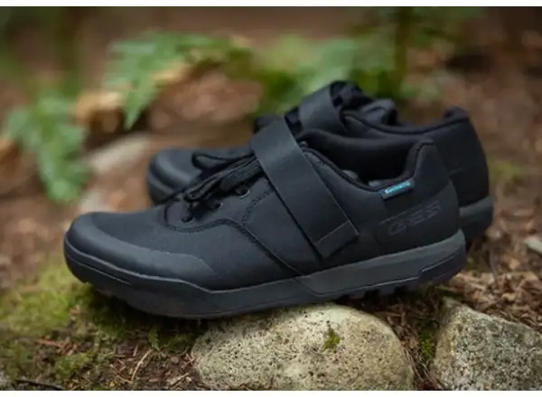 Shimano SH-GE500 pánské tretry černá