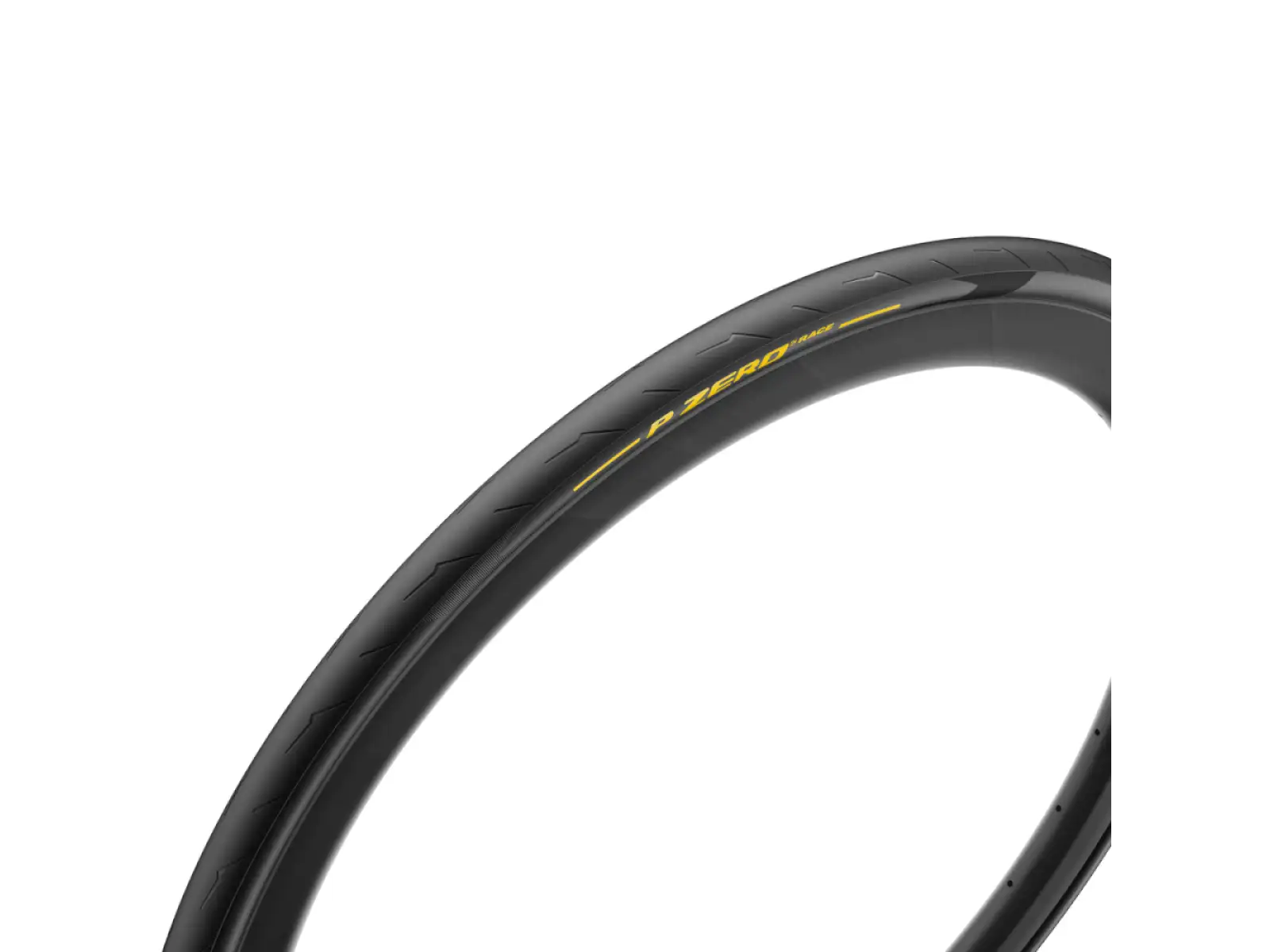 Pirelli P Zero Race Colour Edition silniční plášť kevlar žlutá
