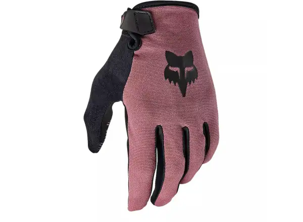 Fox Ranger pánské rukavice Cordovan
