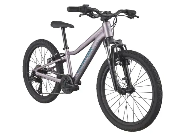 Cannondale Trail 20 dětské kolo Lavander