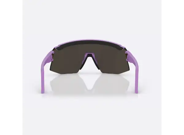 Bliz Breeze Small sluneční brýle Matte Purple/Grey Purple Multi