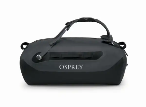 Osprey Transporter Duffel 70 l Waterproof cestovní taška Grey