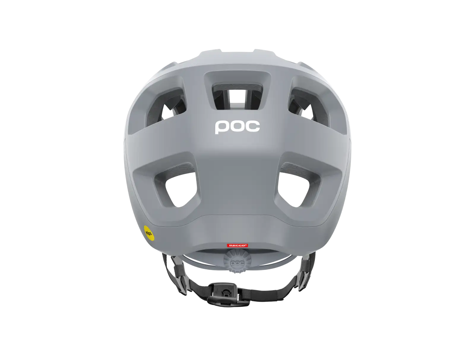 POC Cularis přilba Granite Grey Matt