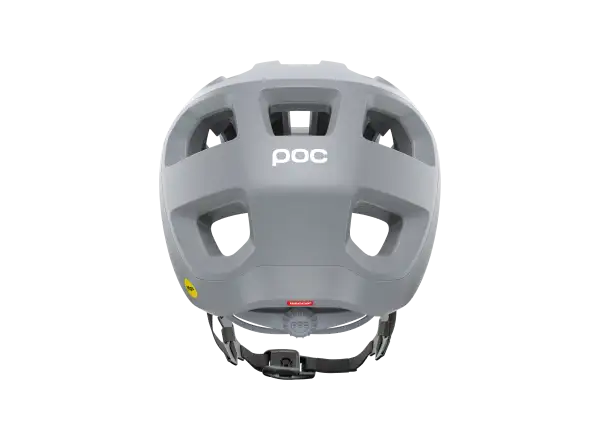 POC Cularis přilba Granite Grey Matt