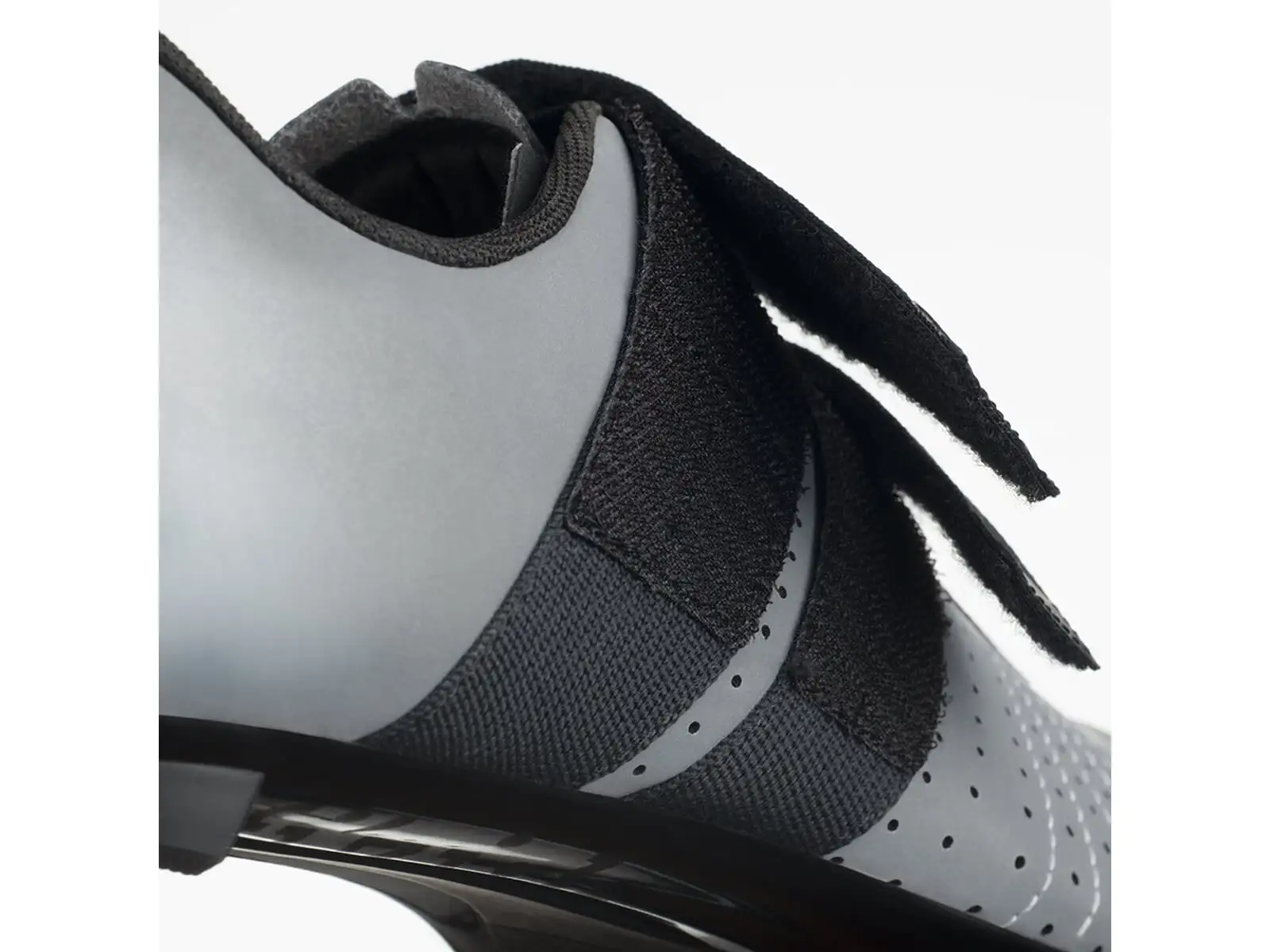 Fizik Tempo Powerstrap R5 Reflective Grey/Black