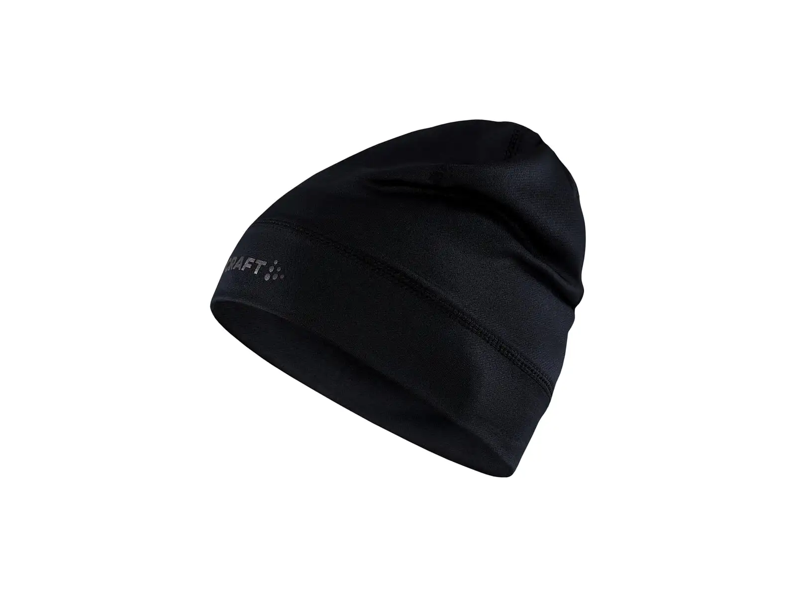 Craft Core Essence Jersey čepice černá