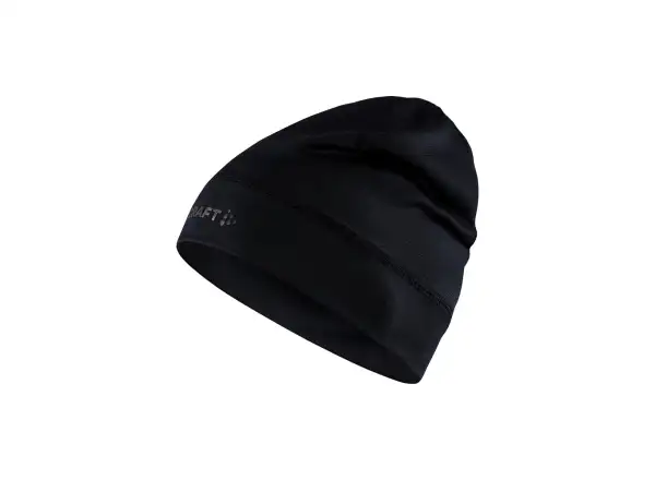 Craft Core Essence Jersey čepice černá