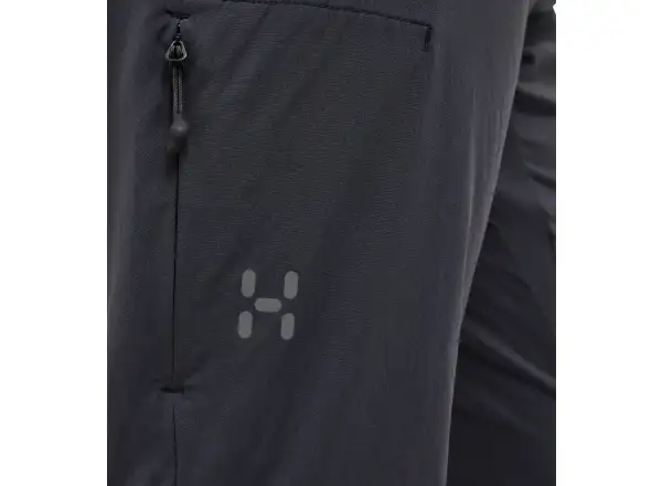 Haglöfs L.I.M Fuse pánské kalhoty True Black
