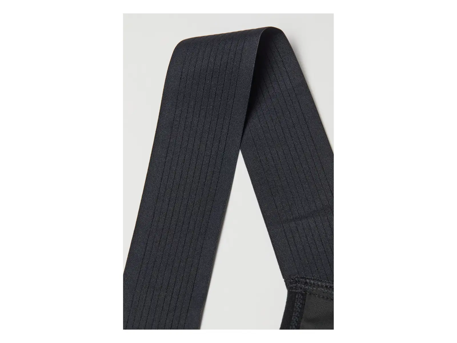 Silvini Fortone Bib pánské kraťasy s laclem Black