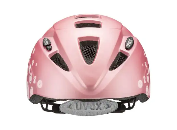 Uvex Kid 2 CC přilba Pink Polka Dots