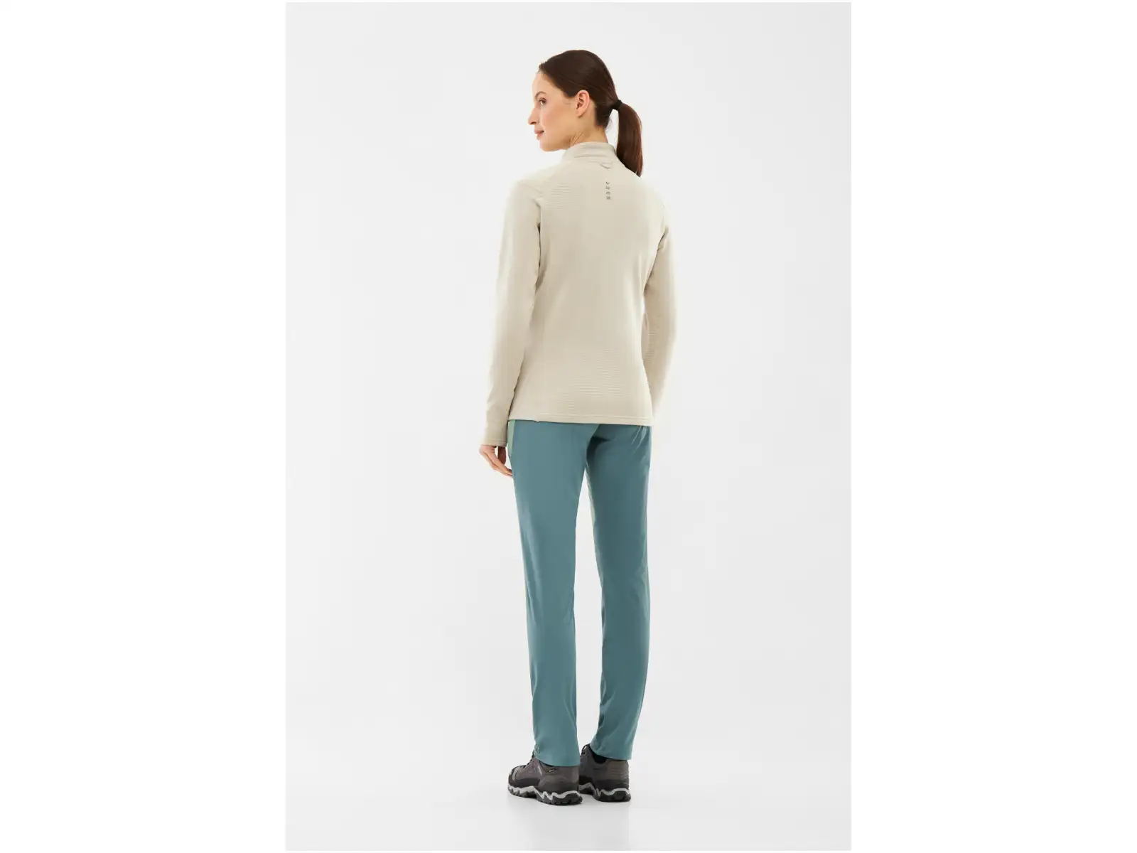 Viking Pro Line Birger dámská mikina Beige
