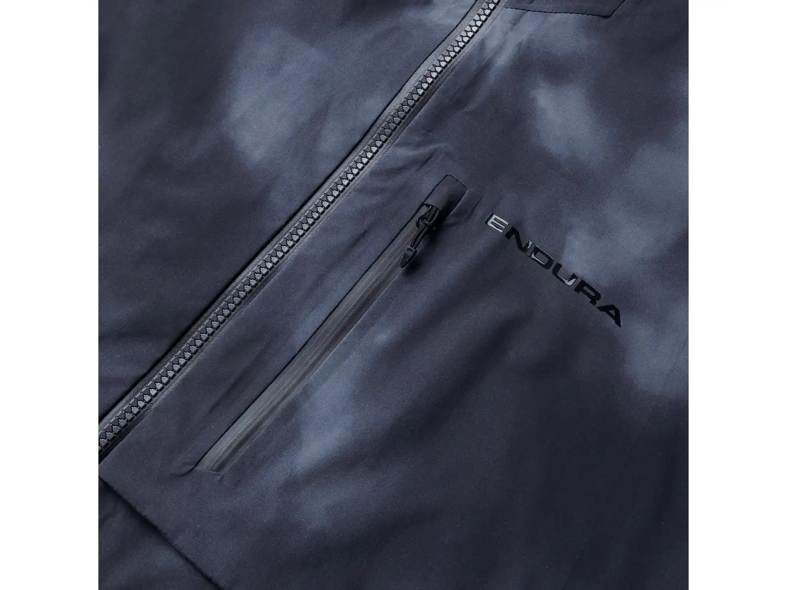 Endura MT500 Waterproof pánská bunda Graphite Grey
