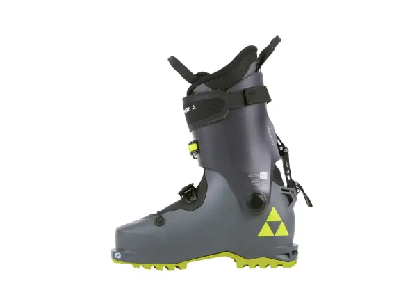 Fischer Transalp Carbon Pro skialpové boty