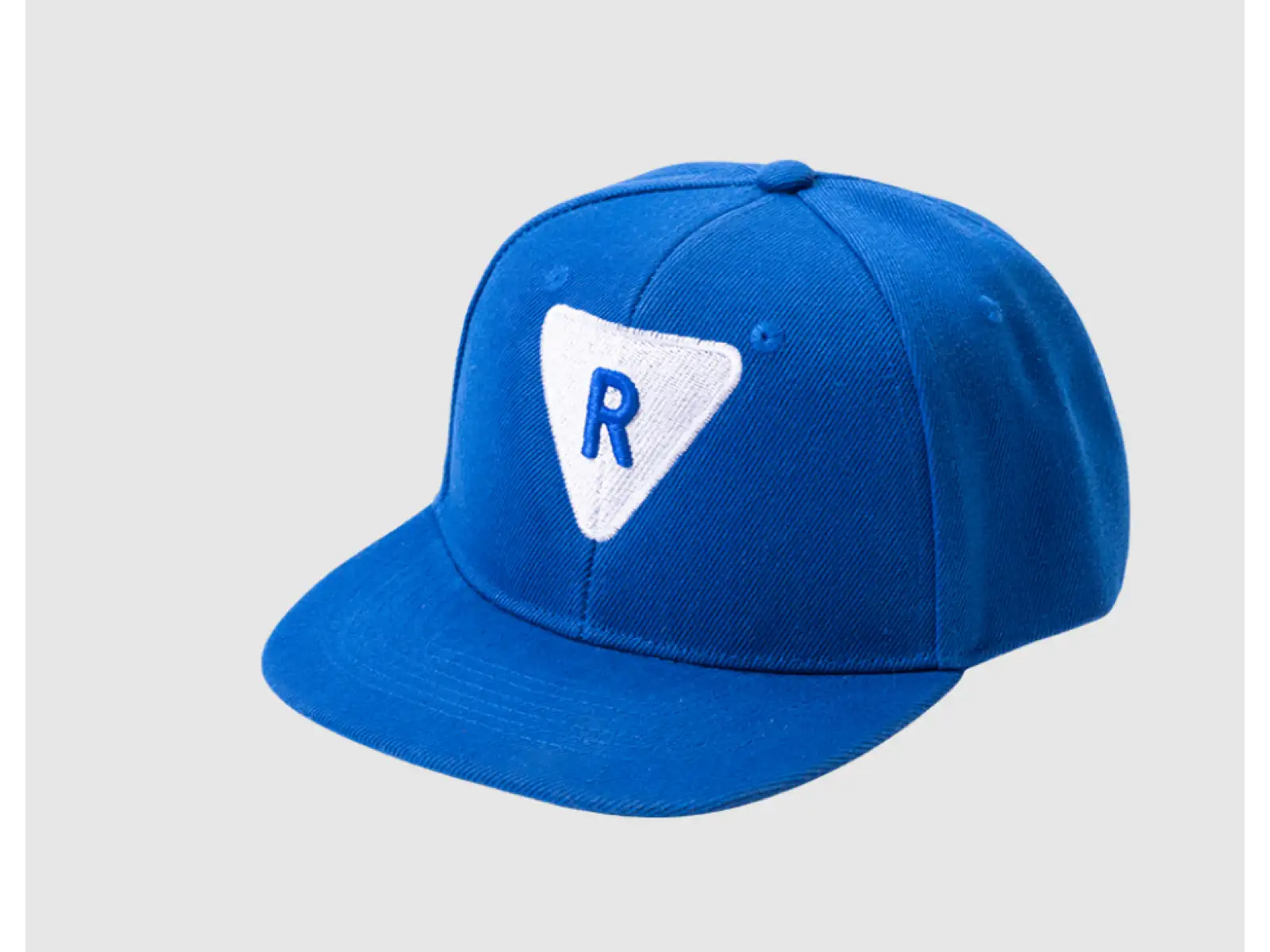 Rascal snapback 54 cm modrá