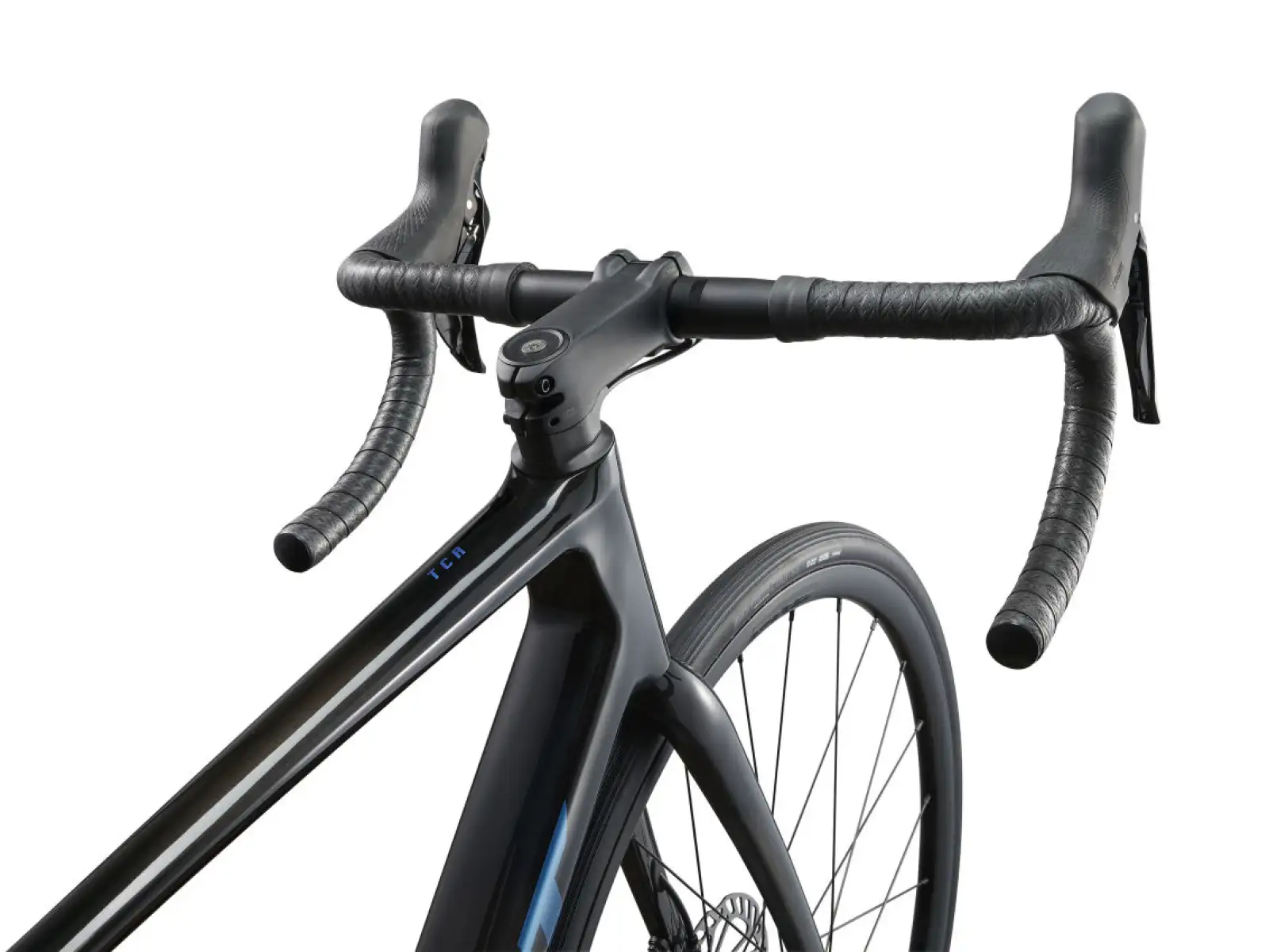 Giant TCR Advanced 2 KOM silniční kolo Carbon