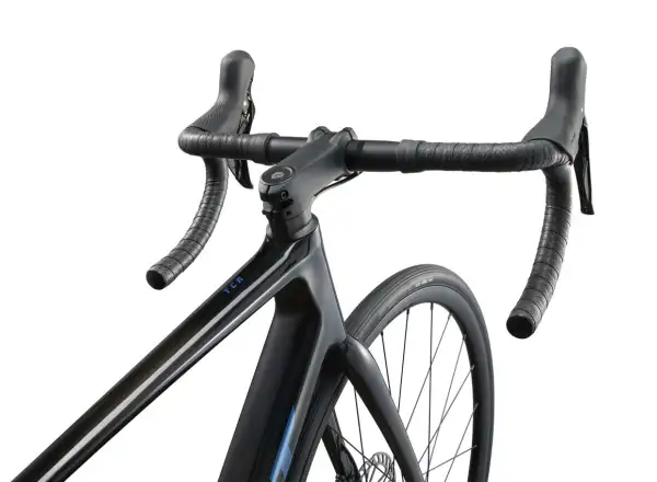 Giant TCR Advanced 2 KOM silniční kolo Carbon