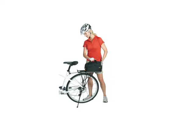 Topeak MTX Beamrack V-type nosič na sedlovku pro velký rám kola