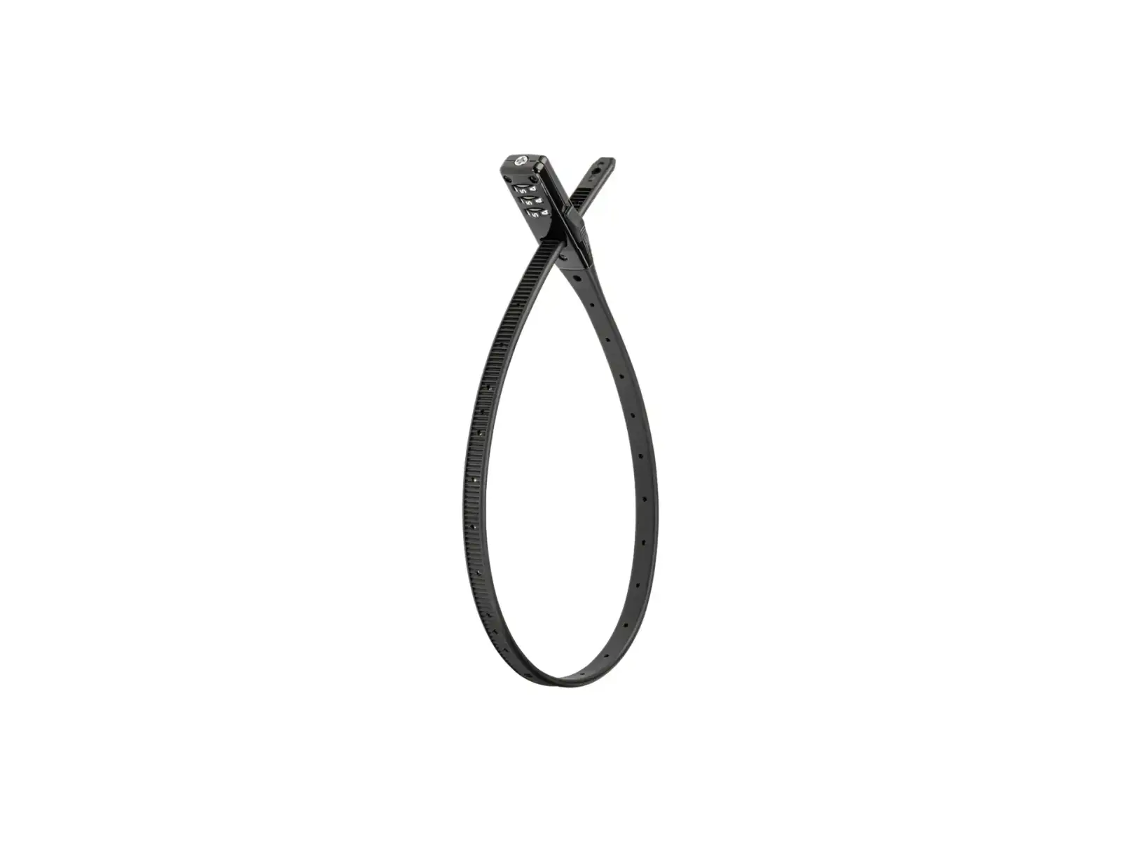 Axa Zipper zámek