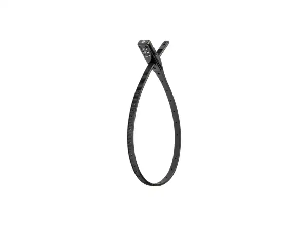 Axa Zipper zámek