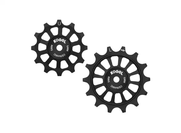 Kogel silniční kladky 12/14 z. pro Shimano R9200 / R8100