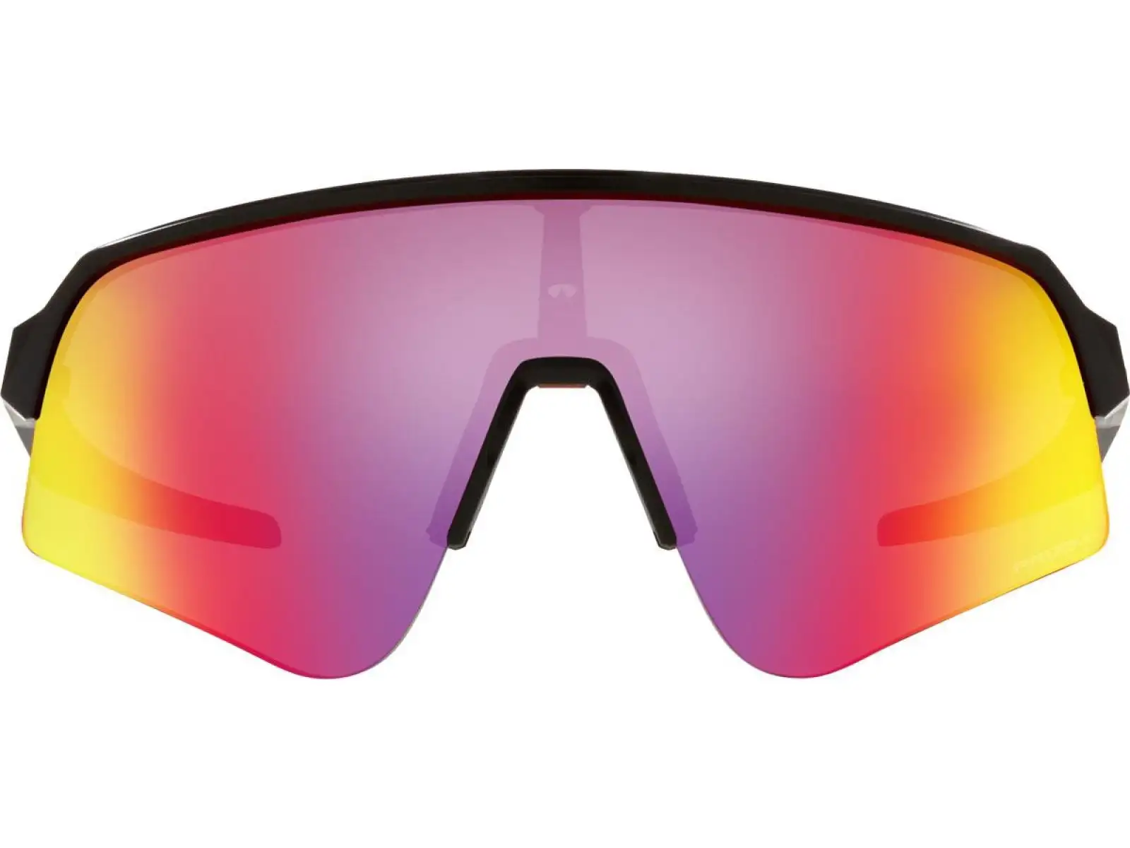 Oakley Sutro Lite Sweep sluneční brýle Matte Black/Prizm Road