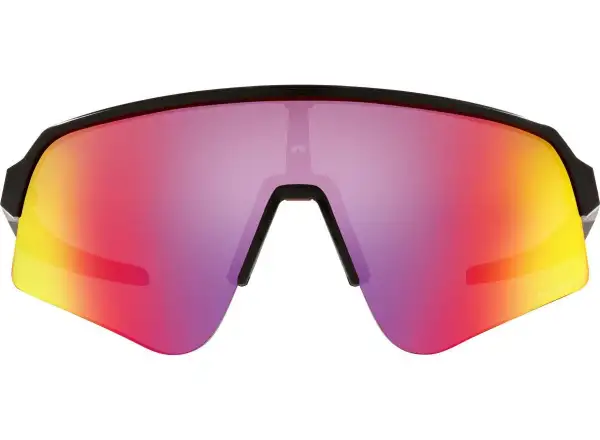 Oakley Sutro Lite Sweep sluneční brýle Matte Black/Prizm Road