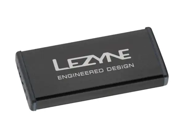 Lezyne Metal Kit sada lepení v boxu