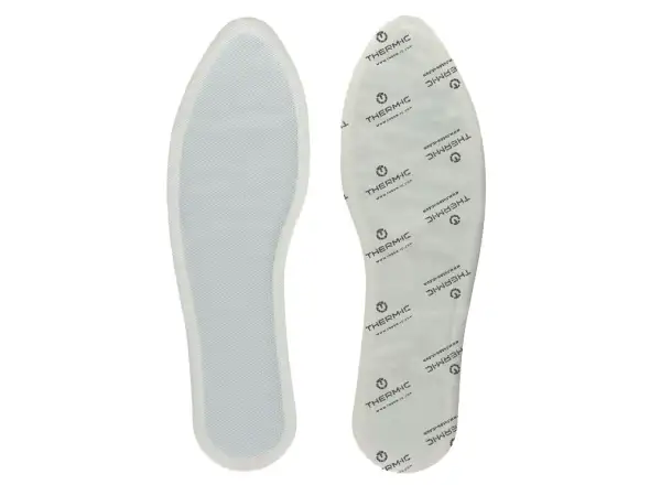 Thermic Foot Warmers ohřevné vložky do obuvi 5 párů vel. XL