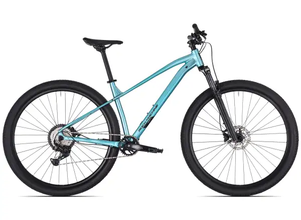 Rock Machine Catt 30 horské kolo Gloss Zircon Blue