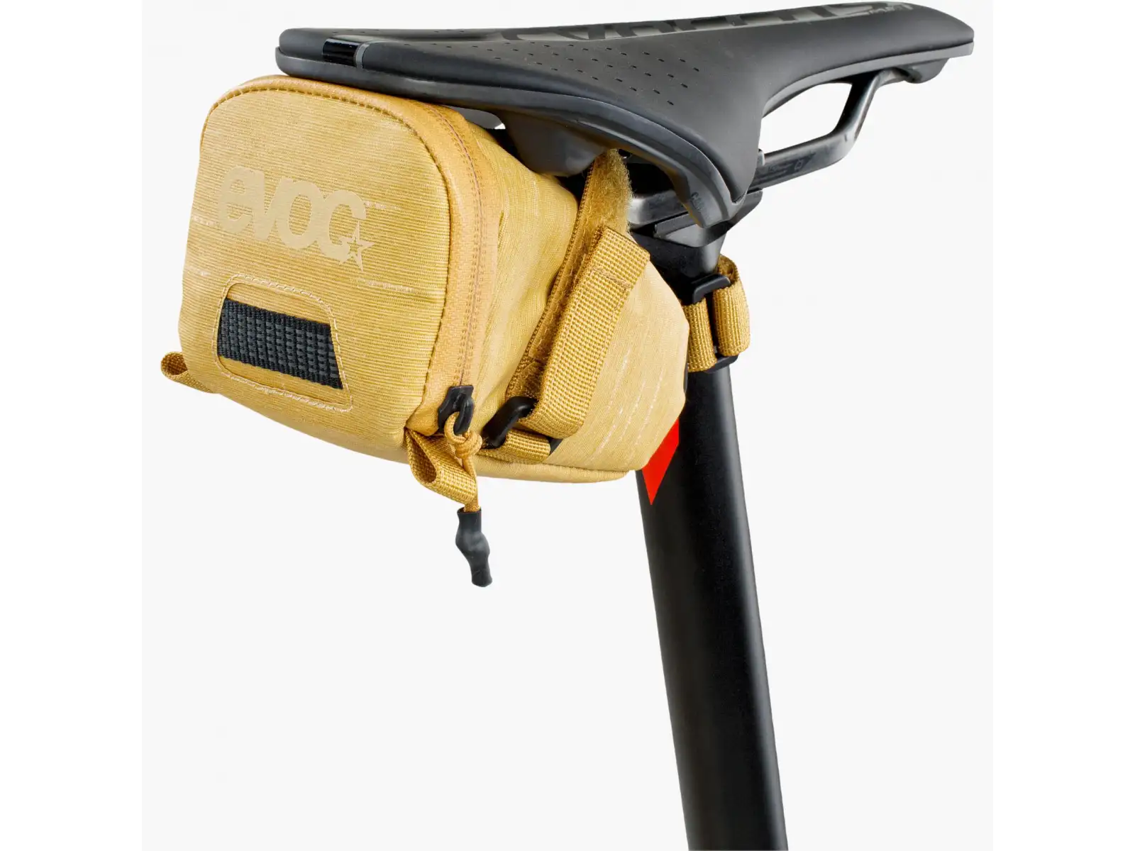 Evoc Seat Bag Tour podsedlová brašna 0,7 l loam