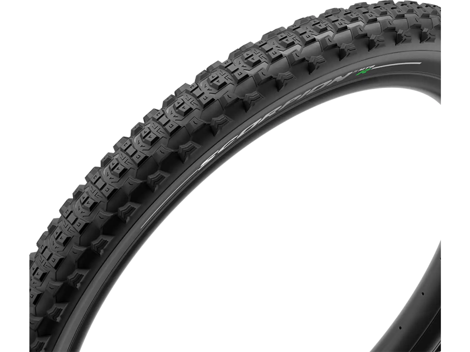 Pirelli Scorpion Enduro R HardWALL TLR 27,5" plášť kevlar černá