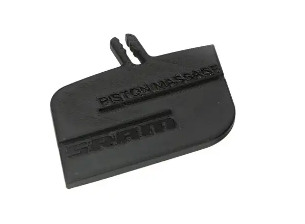 Sram distanční podložka pístu pro kotoučové brzdy