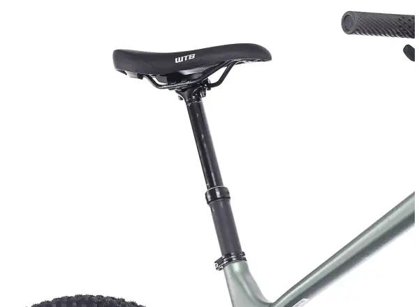 Rock Machine Blizz Cr 50 horské kolo Matte Granite Green