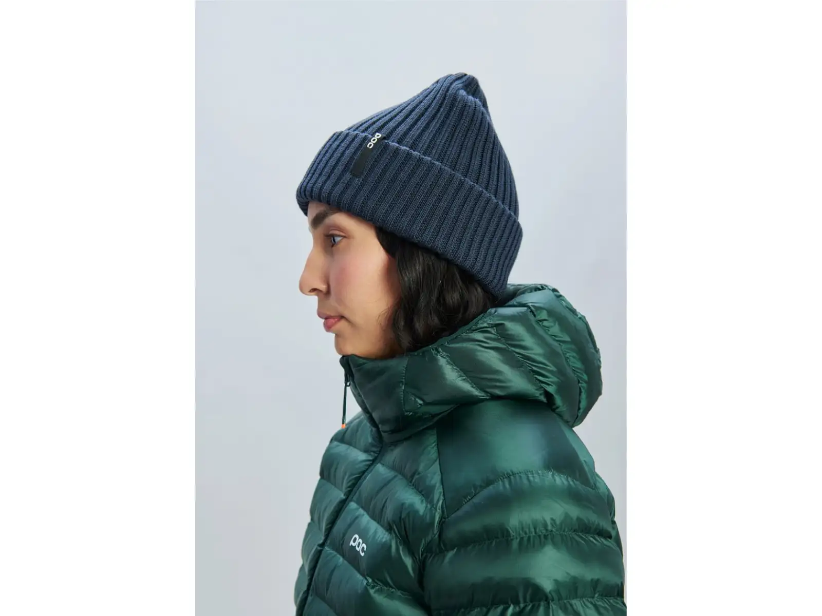 POC Beanie čepice Apatite Navy