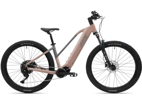 Apache Wakita 3 MX 720 Wh horské elektrokolo růžová