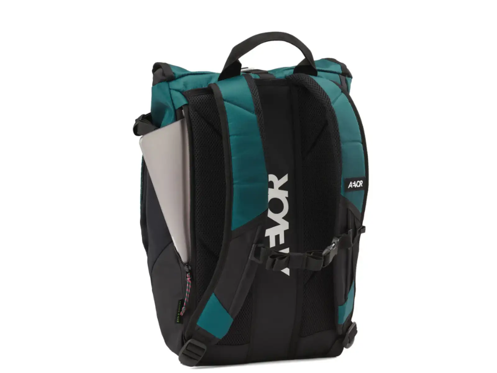 Aevor Rollpack Proof batoh 28 l Evergreen