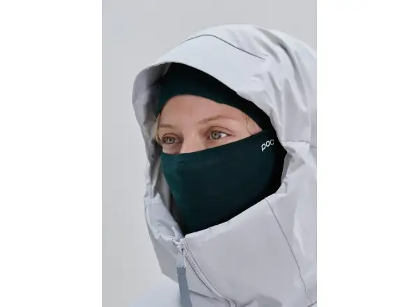 POC Layer Merino kukla Pargasite Green