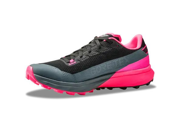 Dynafit Ultra GTX dámské běžecké boty Hurricane/Black Out