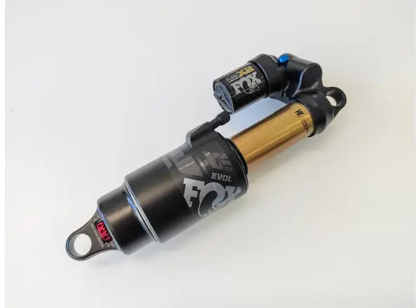 FOX Float X2 Factory Evol s lockoutem 230x65 mm - Z KOLA