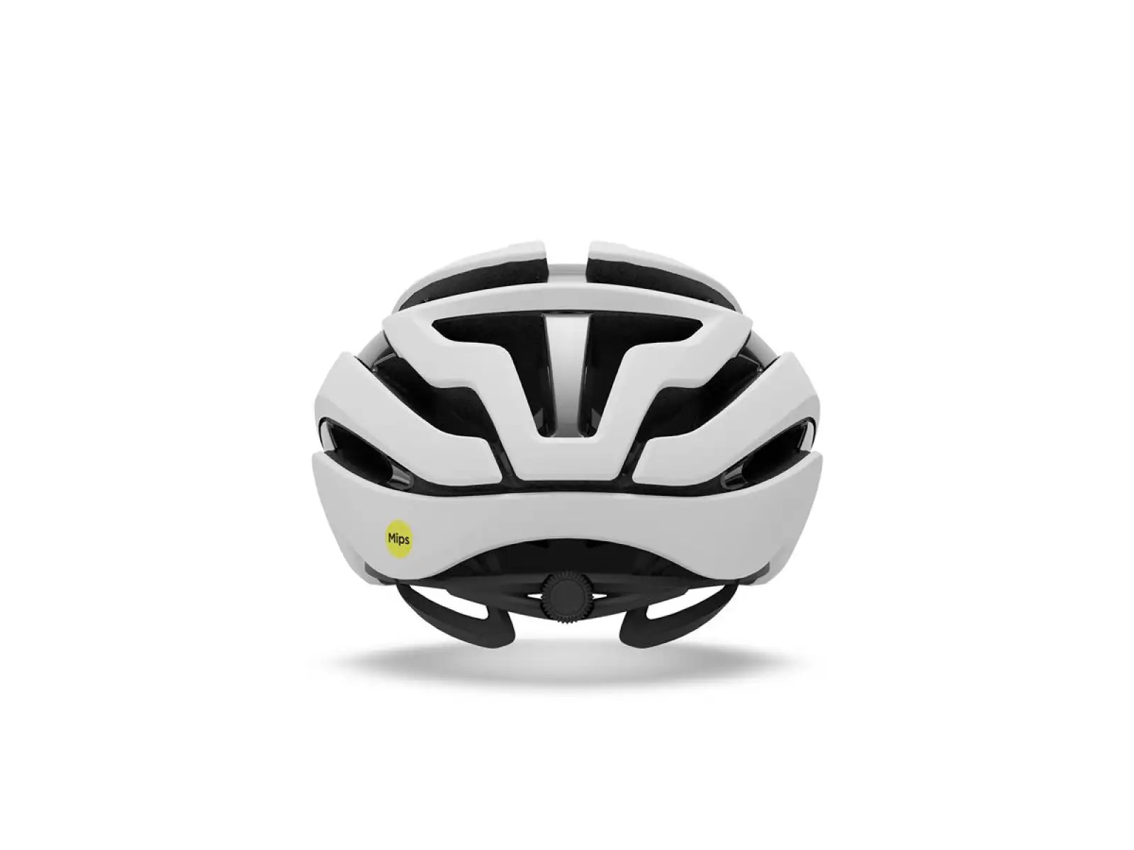 Giro Cielo MIPS přilba Mat White