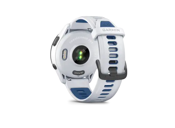 Garmin Forerunner 265 chytré hodinky White