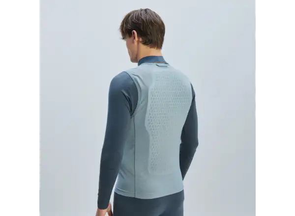 POC  VPD Air Vest pánský chránič páteře Granite Grey