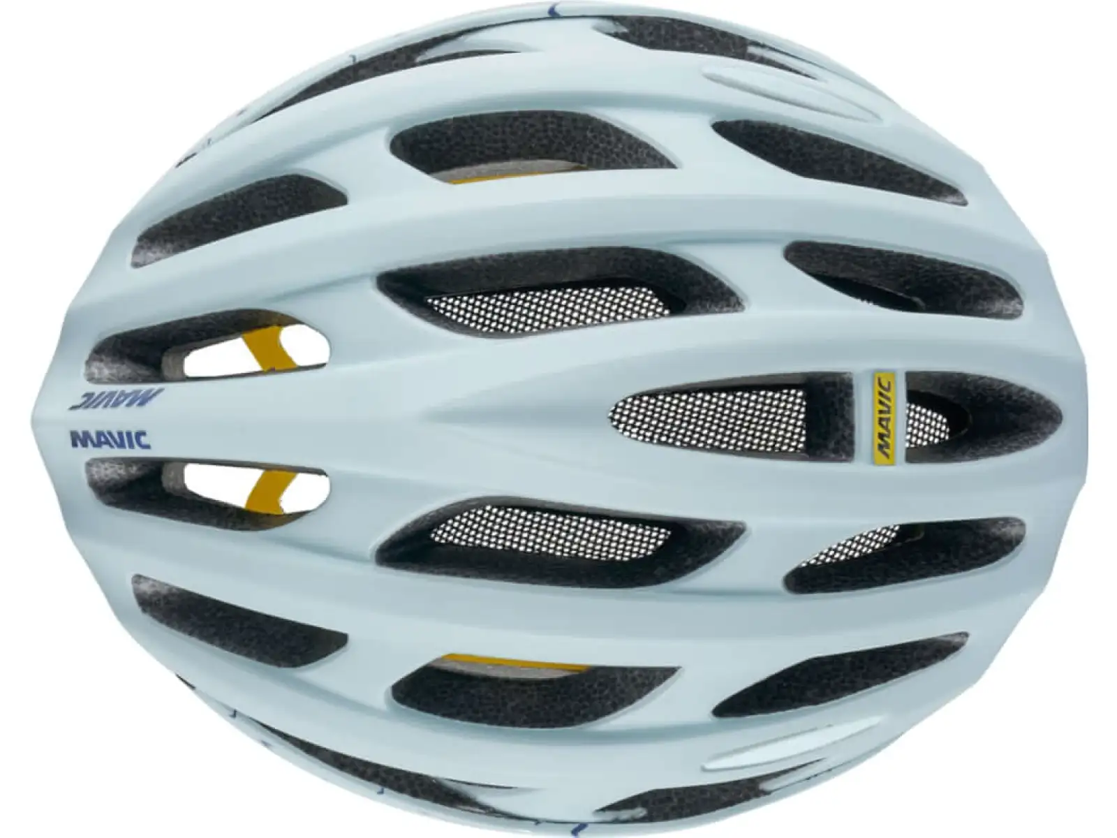 Mavic Syncro SL Mips přilba starlight