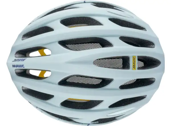 Mavic Syncro SL Mips přilba starlight