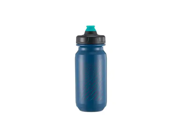 Liv Cleanspring lahev 600 ml Blue/Green/Pink
