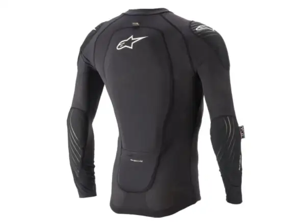 Alpinestars Paragon Lite vesta dlouhý rukáv black