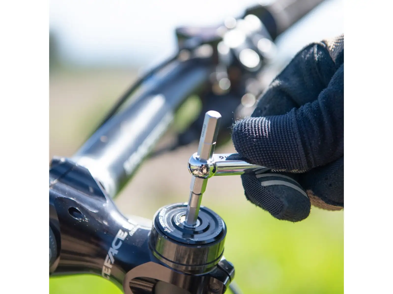 Blackburn Big Switch multiklíč 15 funkcí
