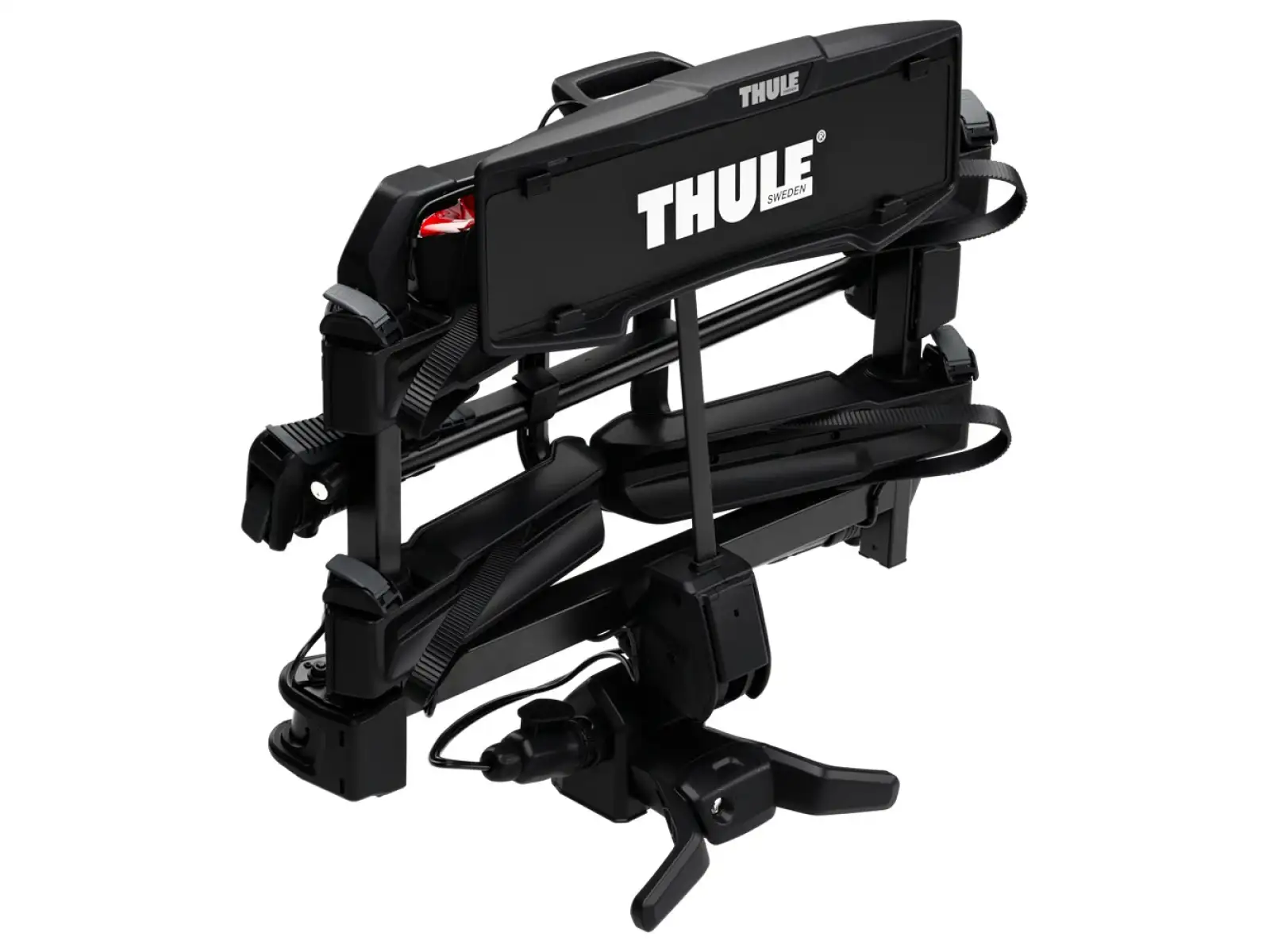 Thule OutPace nosič na tažné zařízení pro 2 kola