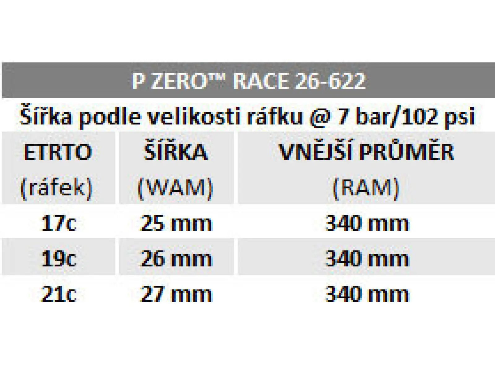 Pirelli P ZERO Race 4S silniční plášť kevlar černá