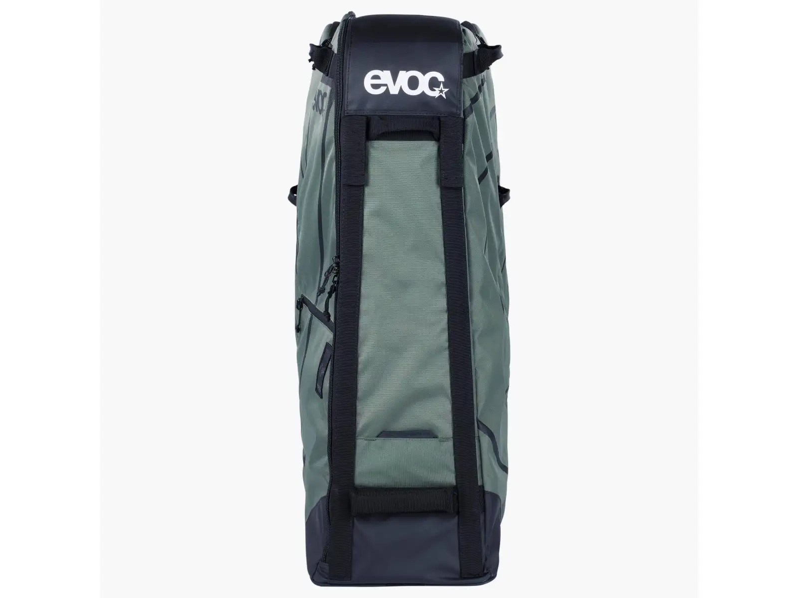 Evoc Bike Bag přepravní taška na kolo Dark Olive